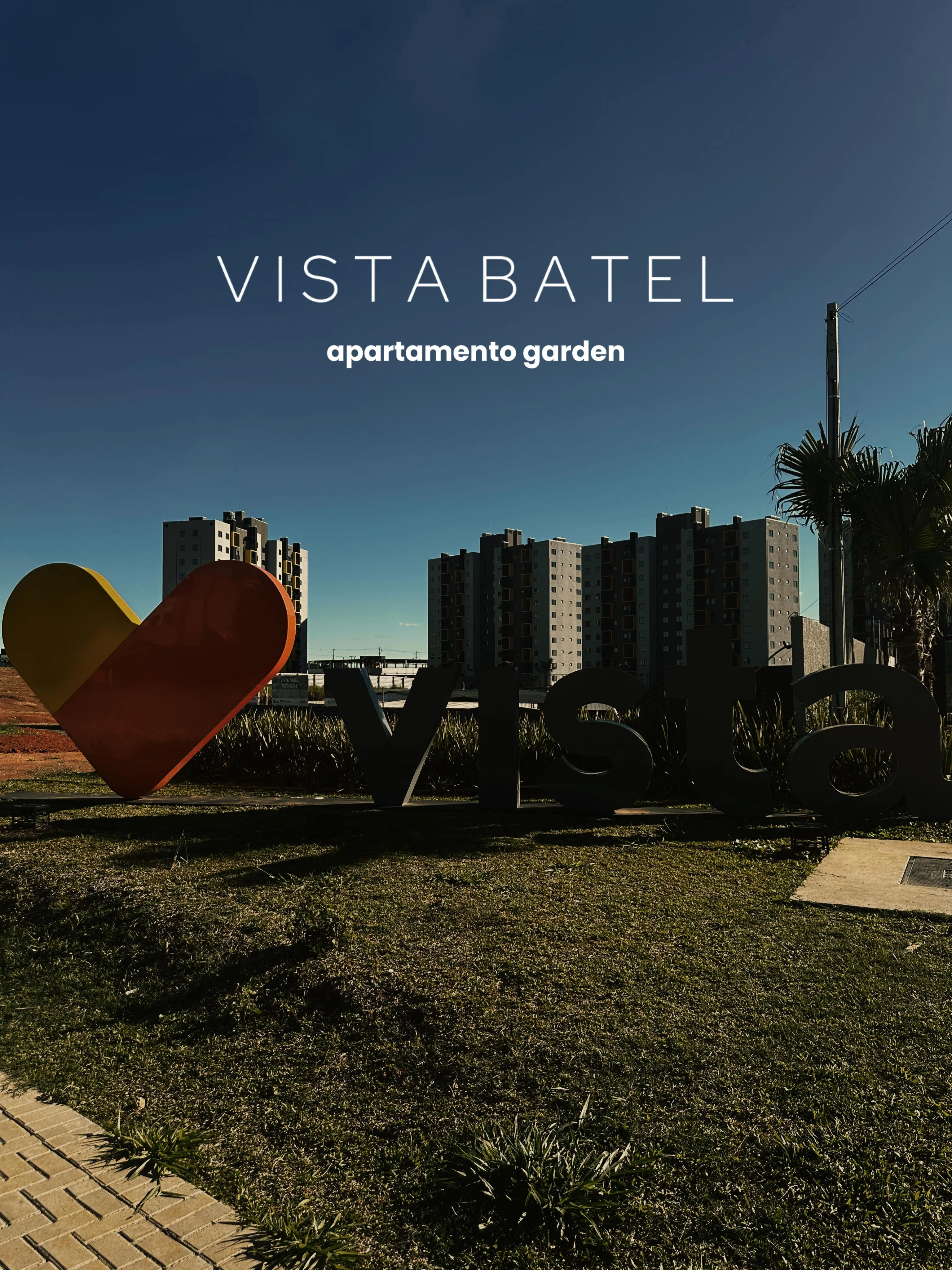 Apartamento Vista Batel